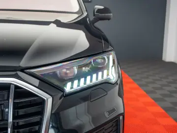 AUDI Q7 50TDI QUATTRO 3 S Linne, Garantie 2027