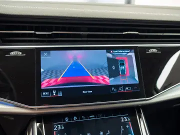 AUDI Q7 50TDI QUATTRO 3 S Linne, Garantie 2027