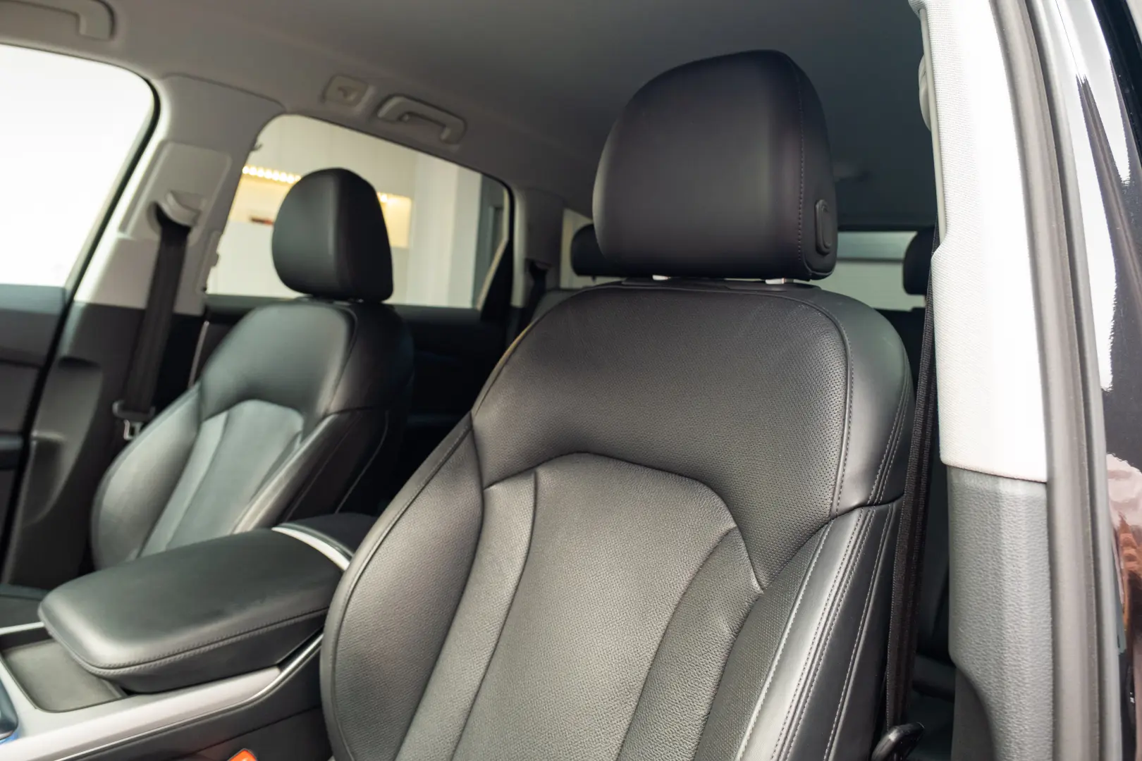 AUDI Q7 50TDI QUATTRO 3 S Linne, Garantie 2027