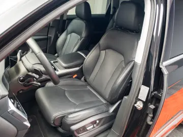 AUDI Q7 50TDI QUATTRO 3 S Linne, Garantie 2027