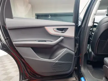 AUDI Q7 50TDI QUATTRO 3 S Linne, Garantie 2027