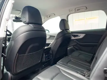 AUDI Q7 50TDI QUATTRO 3 S Linne, Garantie 2027