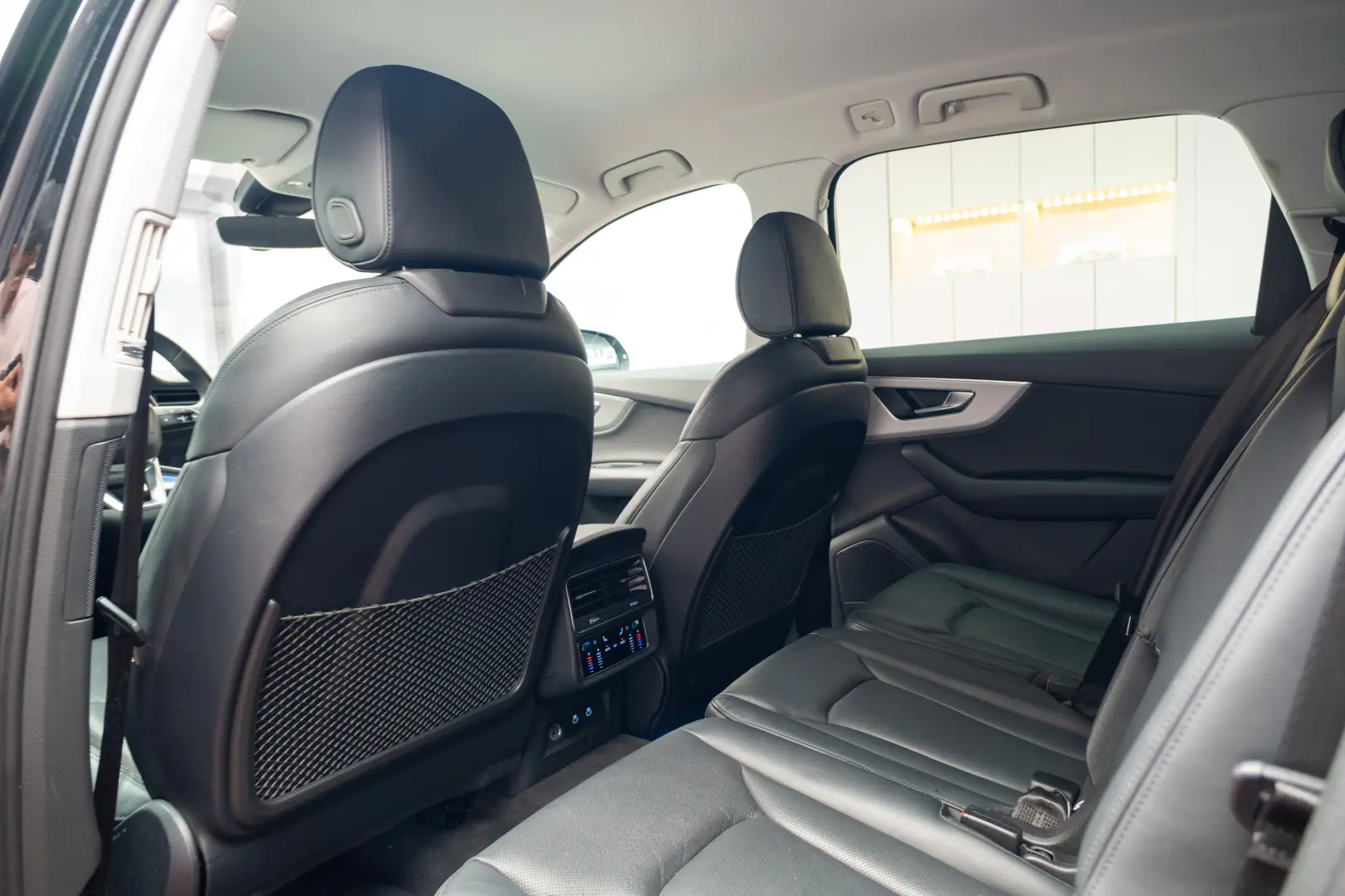 AUDI Q7 50TDI QUATTRO 3 S Linne, Garantie 2027