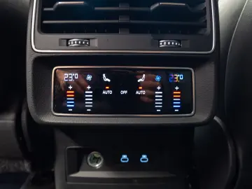 AUDI Q7 50TDI QUATTRO 3 S Linne, Garantie 2027