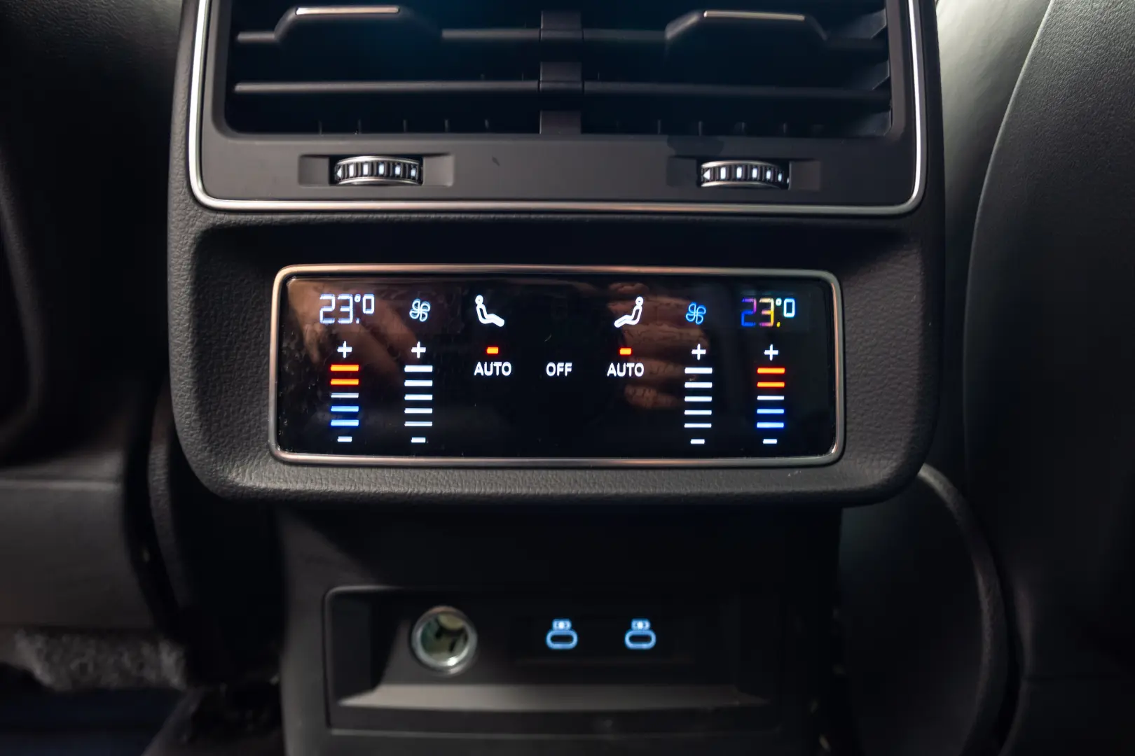 AUDI Q7 50TDI QUATTRO 3 S Linne, Garantie 2027