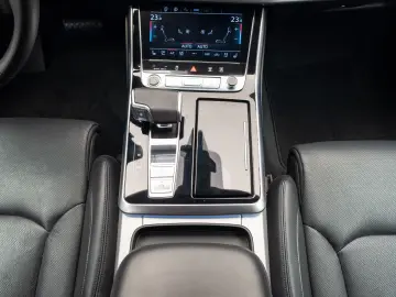 AUDI Q7 50TDI QUATTRO 3 S Linne, Garantie 2027