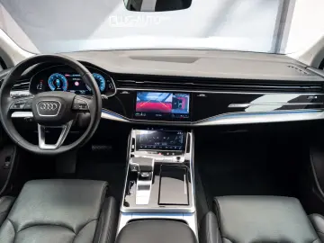 AUDI Q7 50TDI QUATTRO 3 S Linne, Garantie 2027
