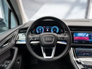 AUDI Q7 50TDI QUATTRO 3 S Linne, Garantie 2027