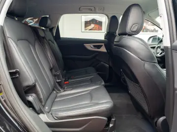 AUDI Q7 50TDI QUATTRO 3 S Linne, Garantie 2027
