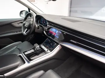 AUDI Q7 50TDI QUATTRO 3 S Linne, Garantie 2027
