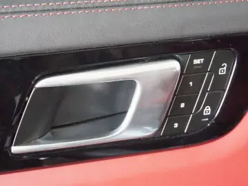 Cayenne Coupe Platinum Edition 3.0 V6