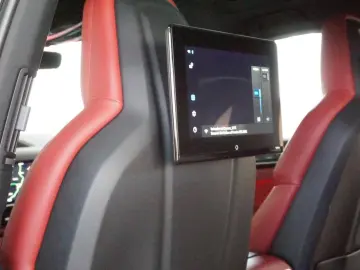 Cayenne Coupe Platinum Edition 3.0 V6