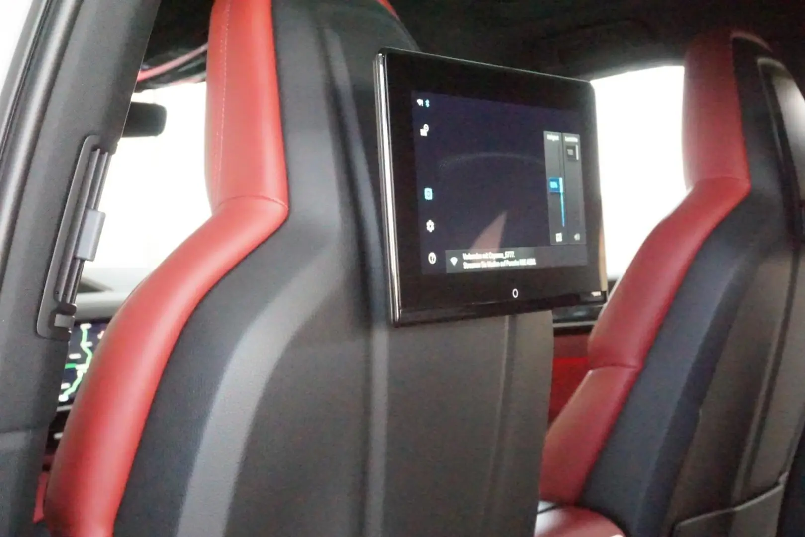 Cayenne Coupe Platinum Edition 3.0 V6