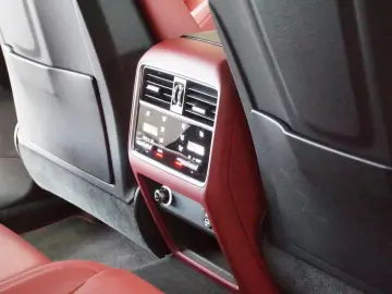Cayenne Coupe Platinum Edition 3.0 V6