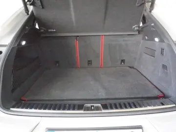 Cayenne Coupe Platinum Edition 3.0 V6