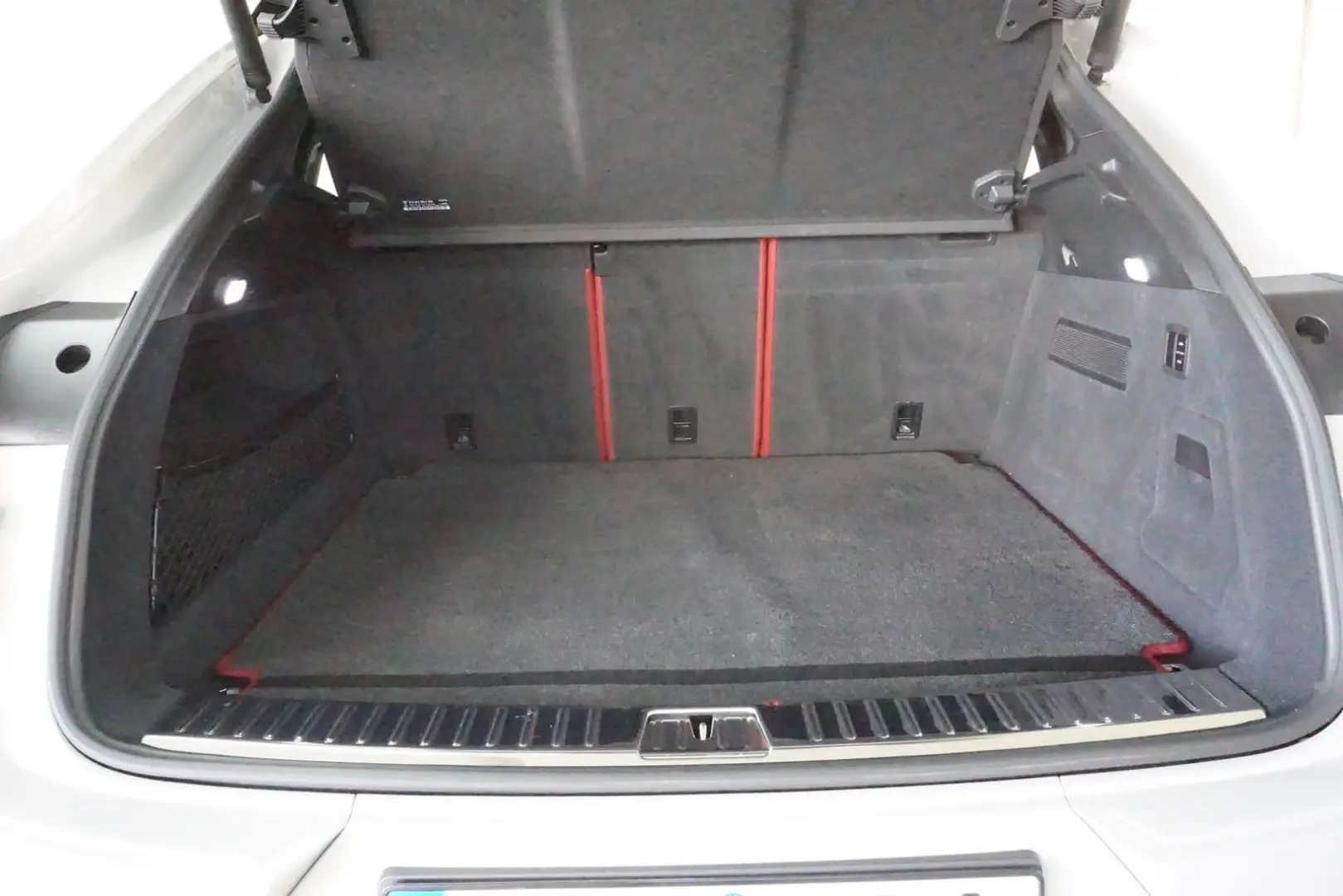 Cayenne Coupe Platinum Edition 3.0 V6