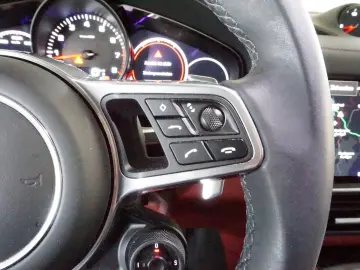 Cayenne Coupe Platinum Edition 3.0 V6