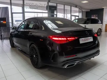 Mercedes-Benz C300 4Matic Hibrid