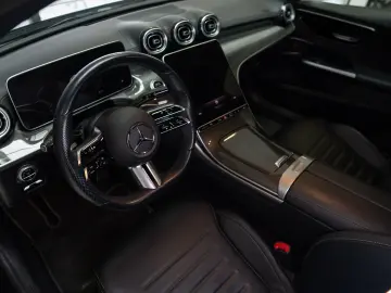 Mercedes-Benz C300 4Matic Hibrid
