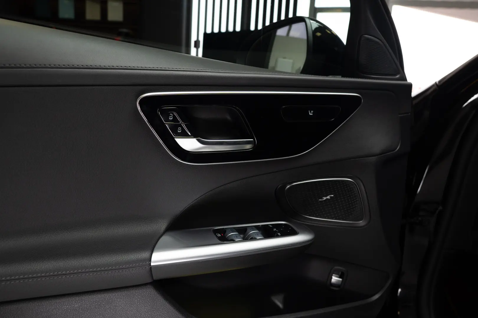 Mercedes-Benz C300 4Matic Hibrid