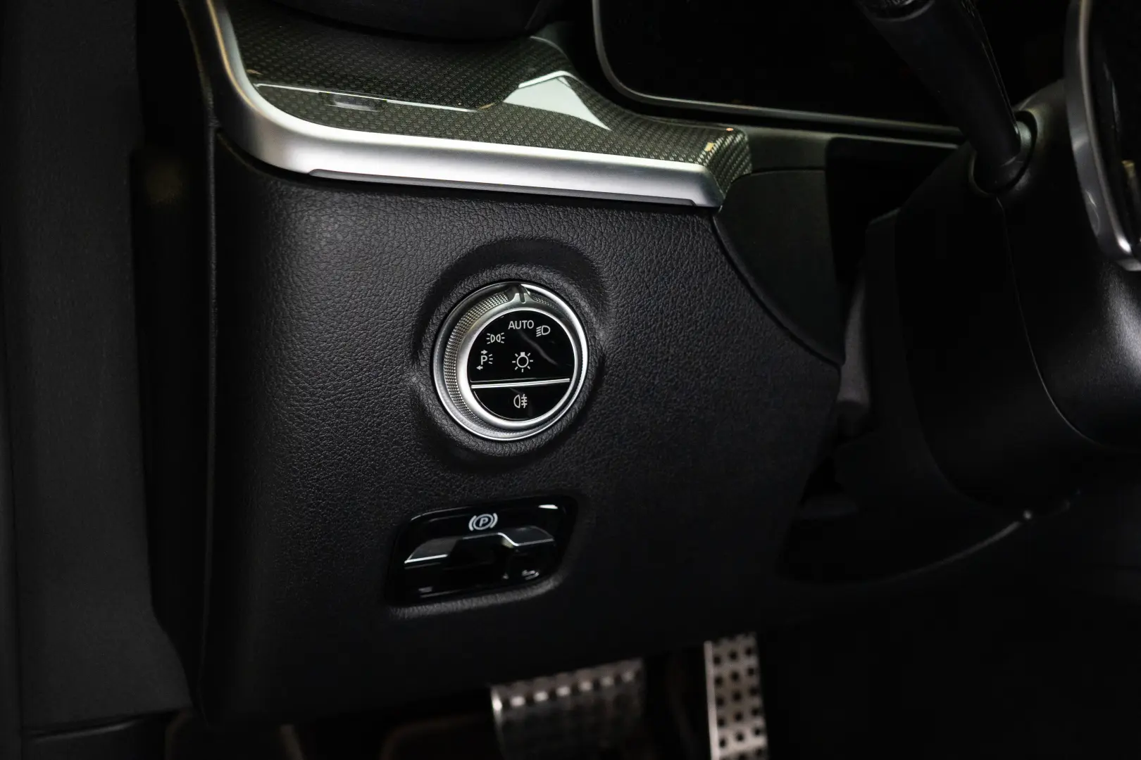 Mercedes-Benz C300 4Matic Hibrid