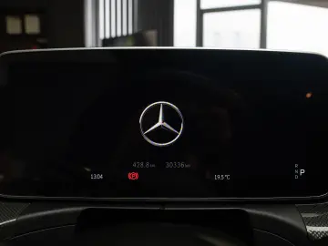 Mercedes-Benz C300 4Matic Hibrid