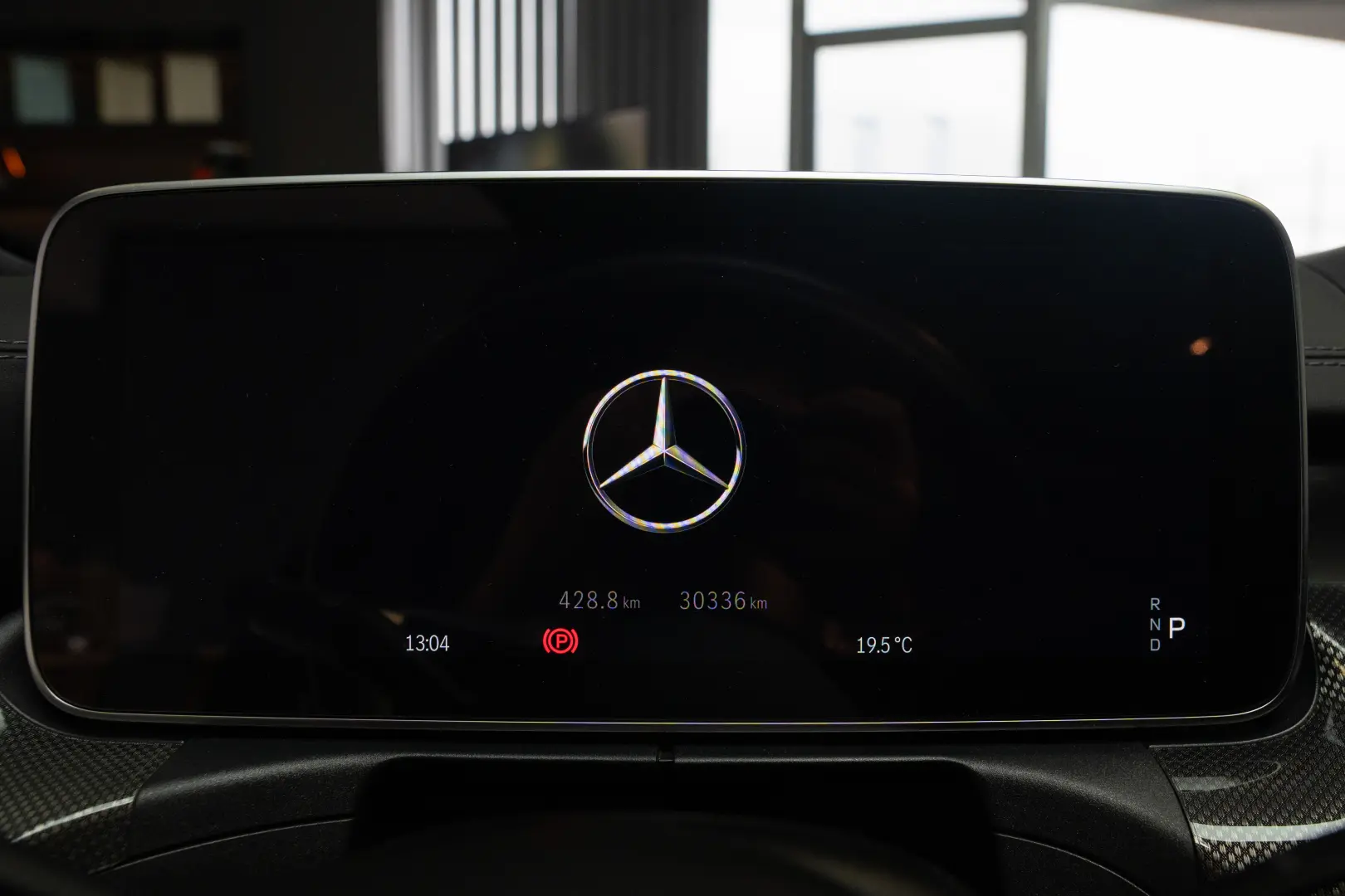Mercedes-Benz C300 4Matic Hibrid