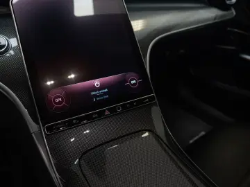 Mercedes-Benz C300 4Matic Hibrid