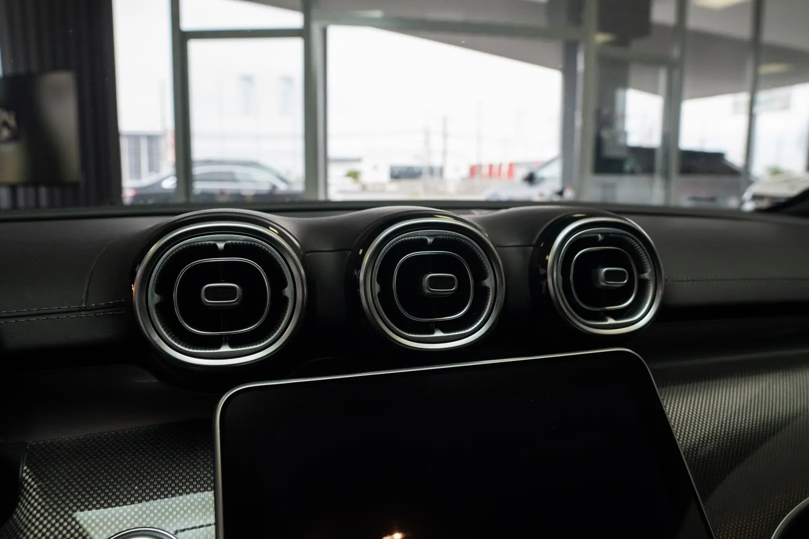 Mercedes-Benz C300 4Matic Hibrid