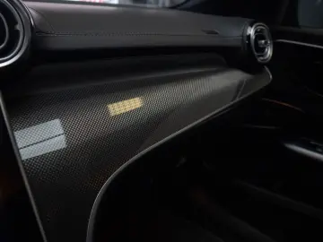 Mercedes-Benz C300 4Matic Hibrid