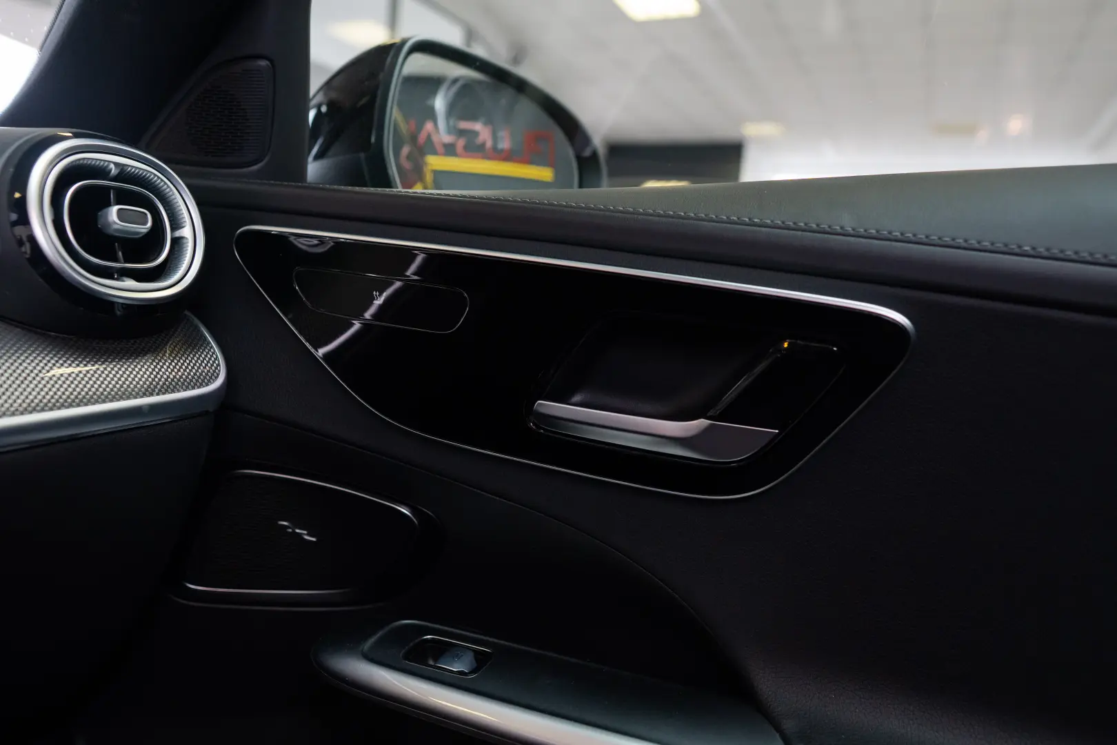 Mercedes-Benz C300 4Matic Hibrid