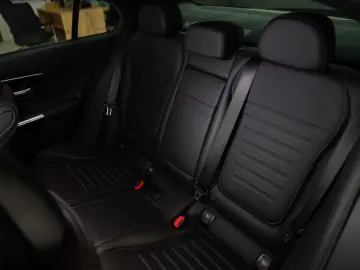 Mercedes-Benz C300 4Matic Hibrid