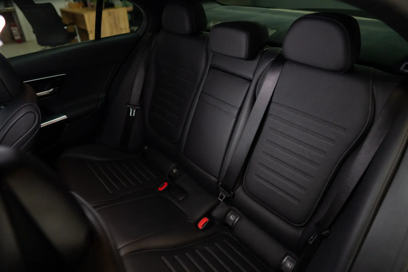 Mercedes-Benz C300 4Matic Hibrid
