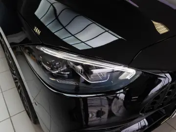 Mercedes-Benz C300 4Matic Hibrid