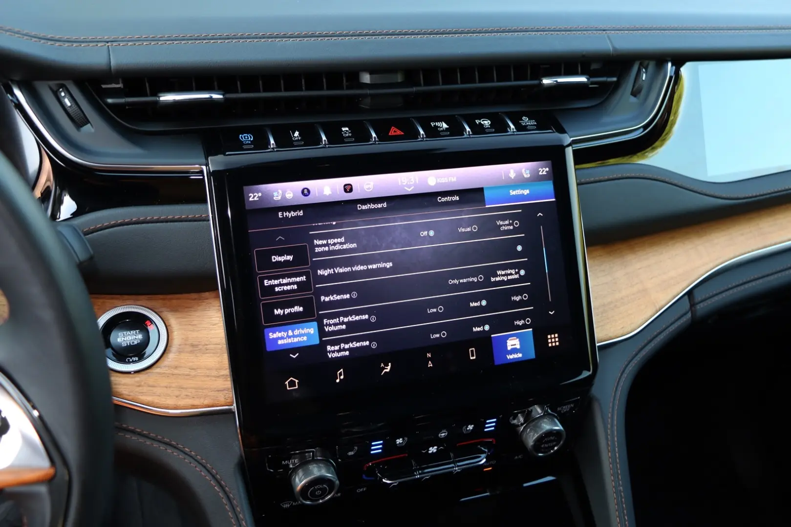 Milanne Auto Trade - Garantie - TVA - HYBRID - Fara Daune