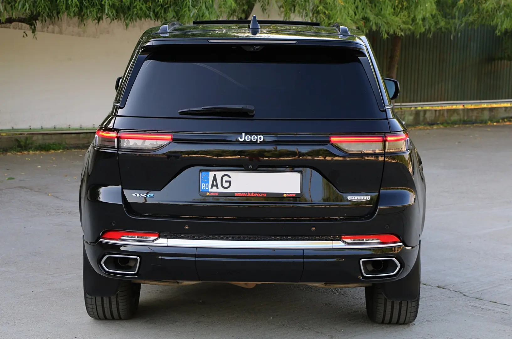 Milanne Auto Trade - Garantie - TVA - HYBRID - Fara Daune