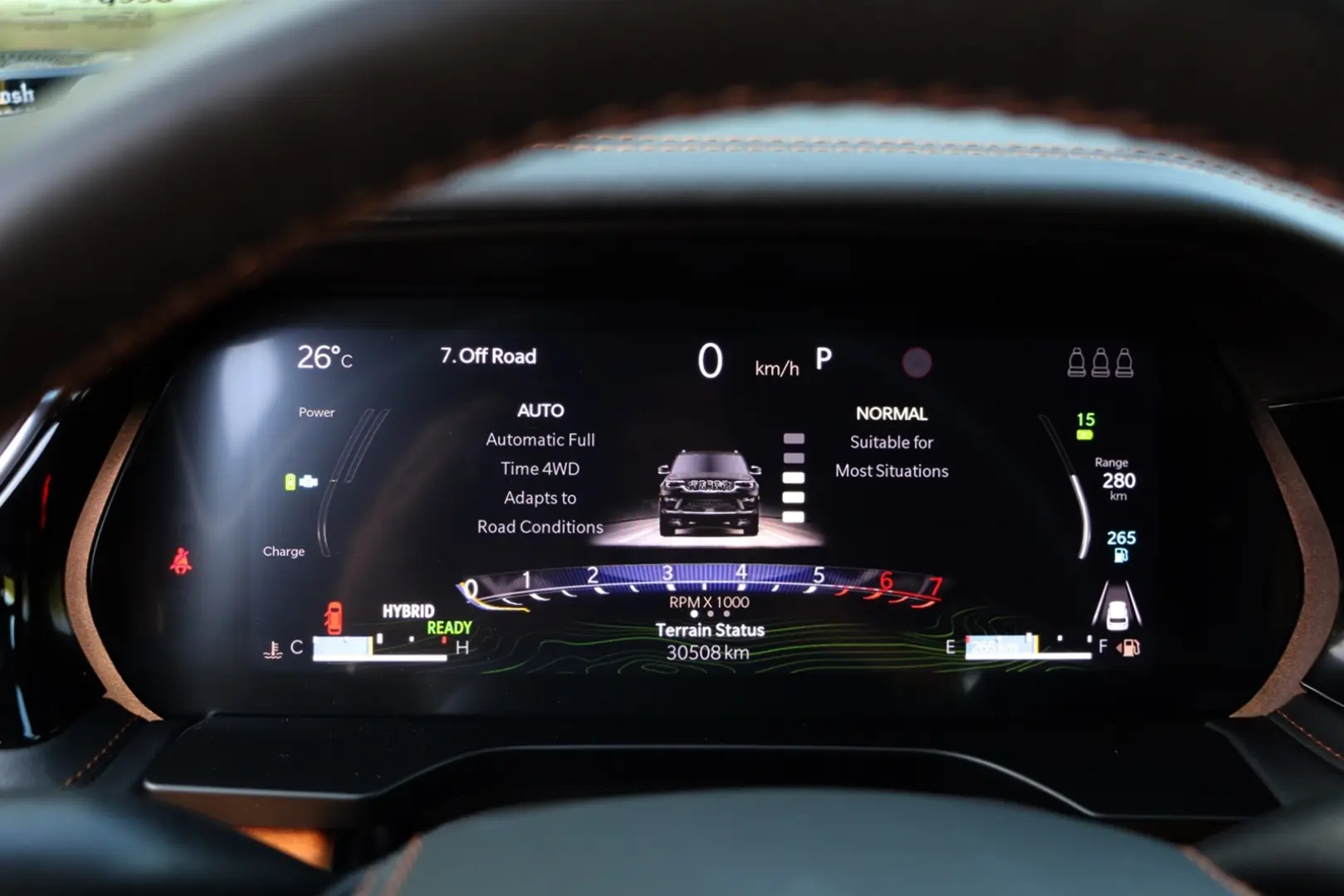 Milanne Auto Trade - Garantie - TVA - HYBRID - Fara Daune
