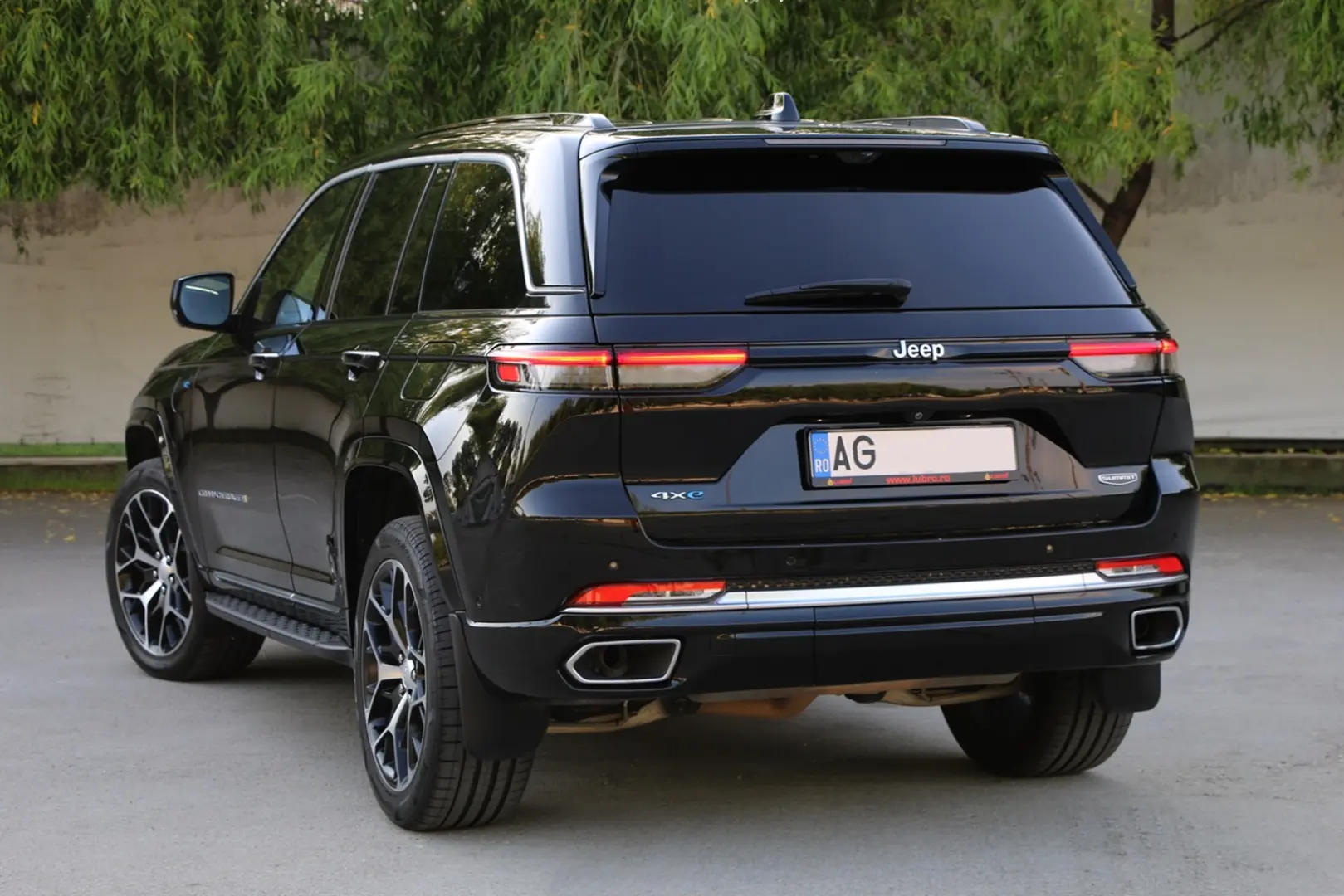 Milanne Auto Trade - Garantie - TVA - HYBRID - Fara Daune