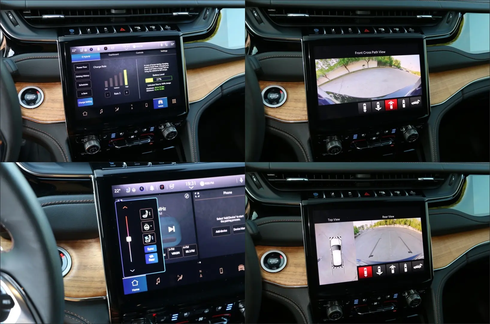 Milanne Auto Trade - Garantie - TVA - HYBRID - Fara Daune