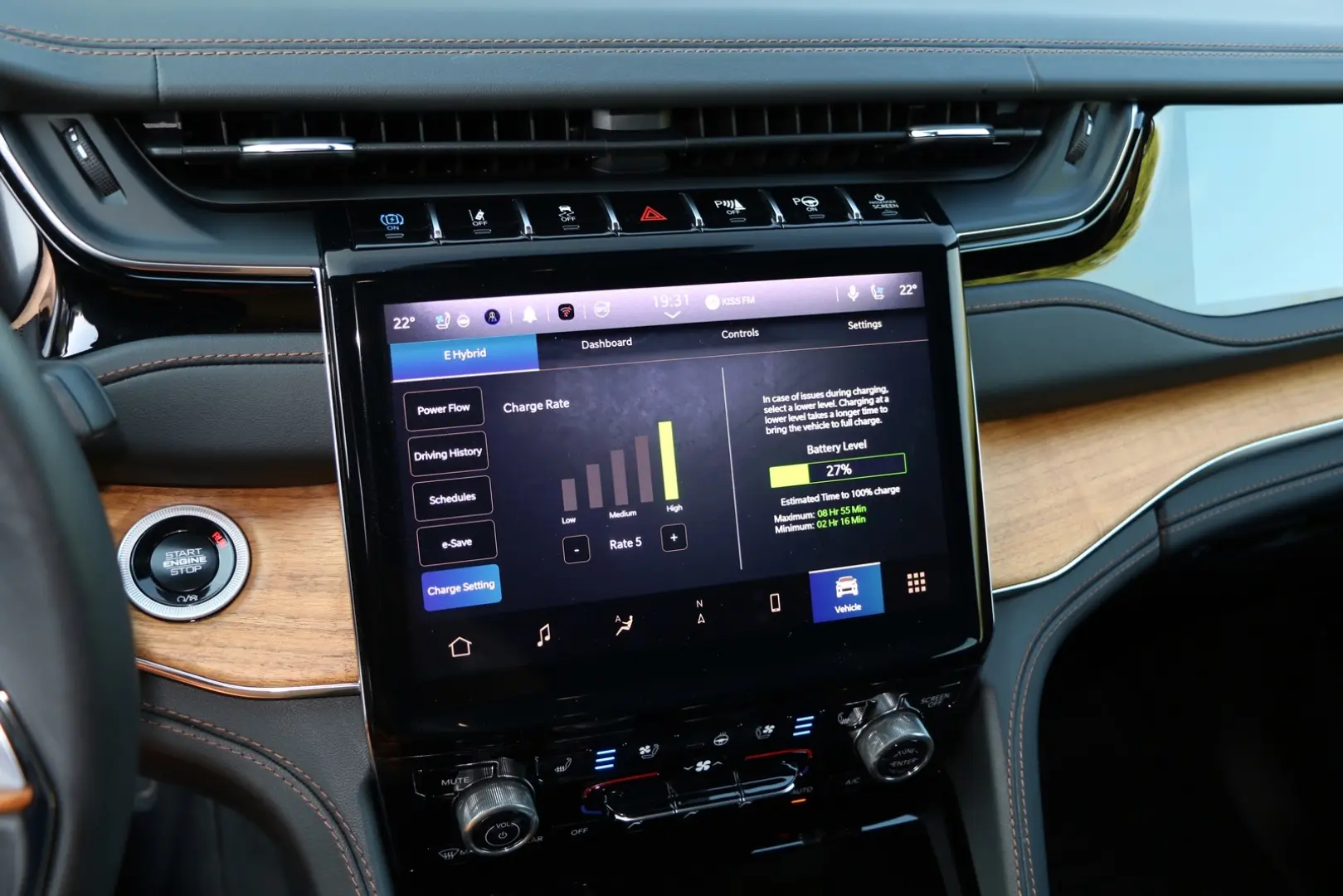Milanne Auto Trade - Garantie - TVA - HYBRID - Fara Daune