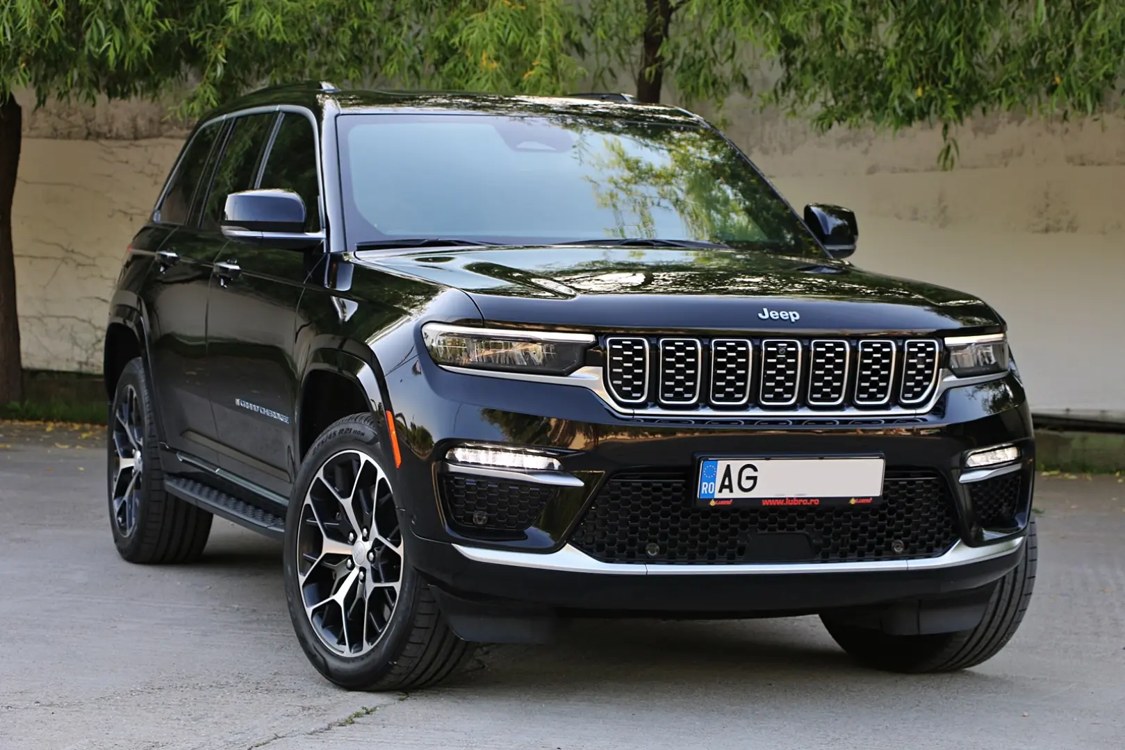 Milanne Auto Trade - Garantie - TVA - HYBRID - Fara Daune