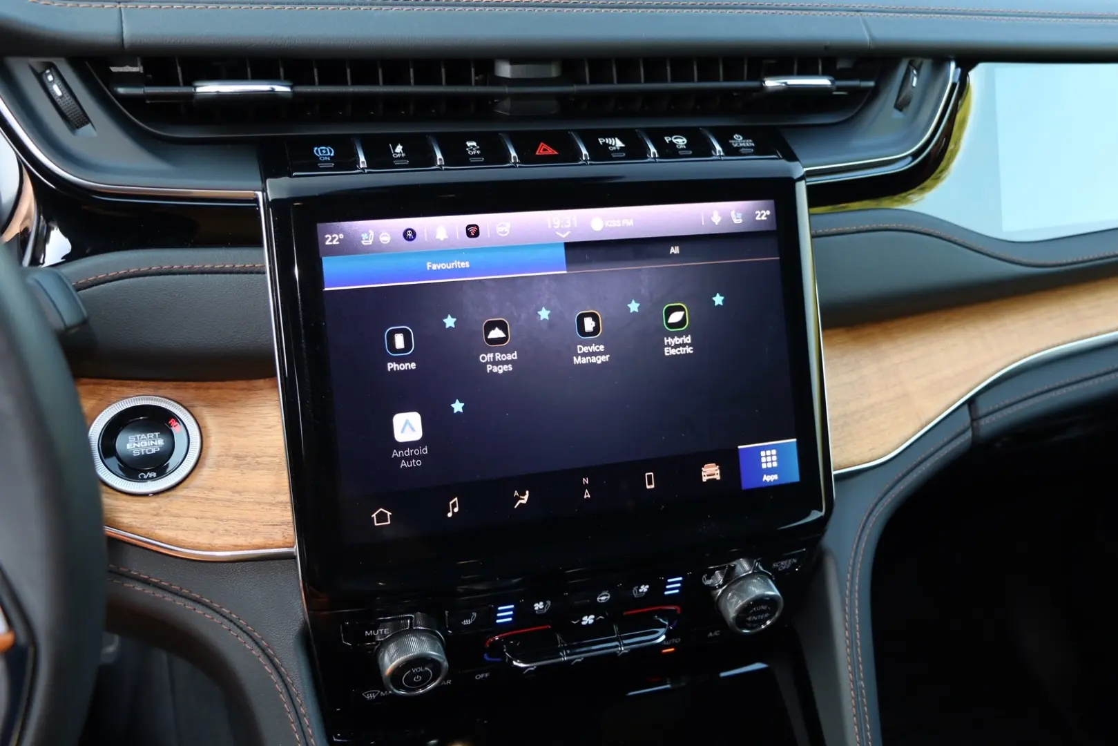Milanne Auto Trade - Garantie - TVA - HYBRID - Fara Daune