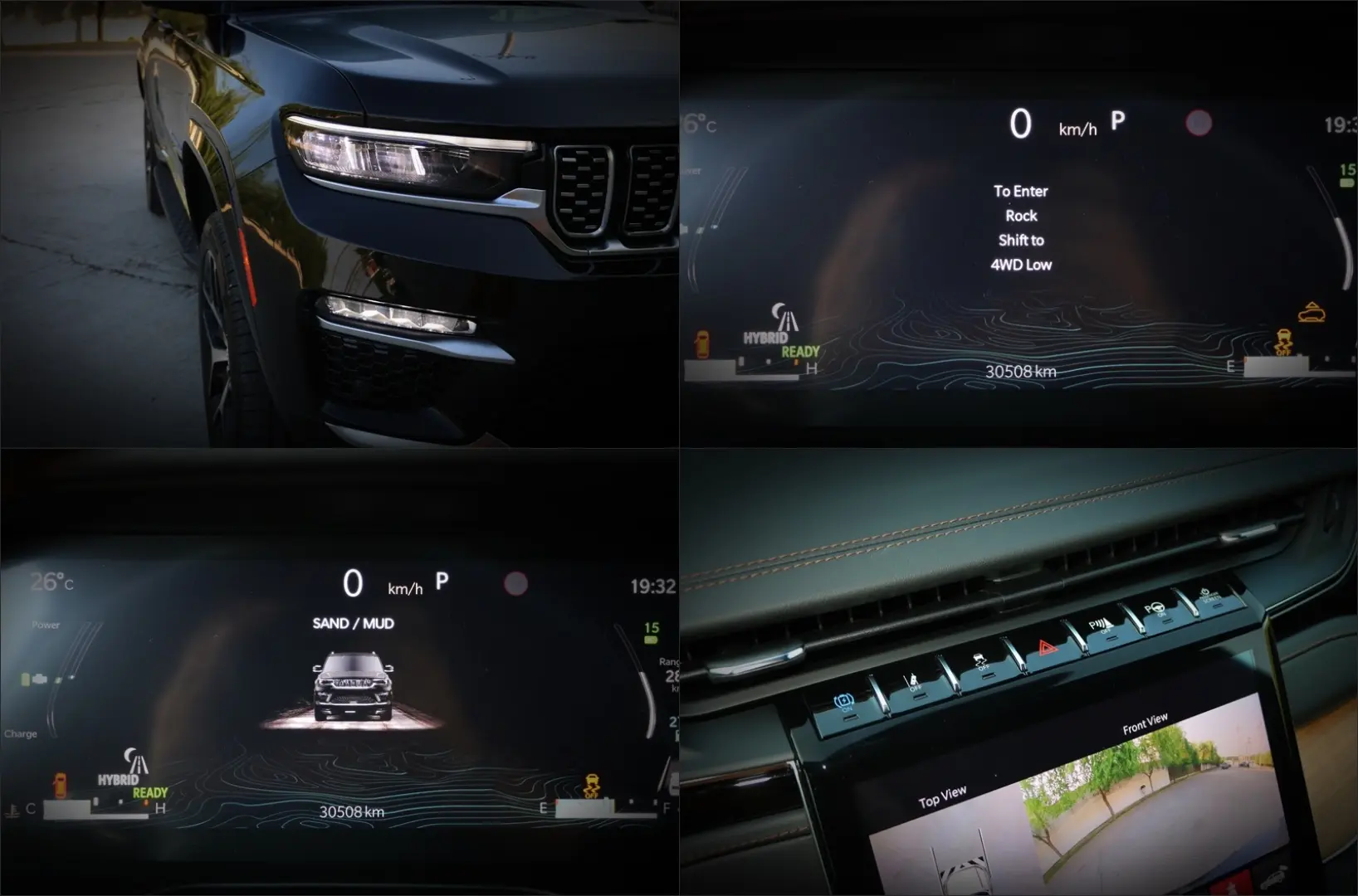 Milanne Auto Trade - Garantie - TVA - HYBRID - Fara Daune