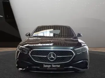 Mercedes-Benz E 300 de AMG Prem  PANO DISTR 360