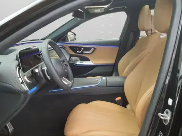 Mercedes-Benz E 300 de AMG Prem  PANO DISTR 360