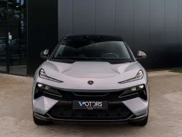 Eletre R
