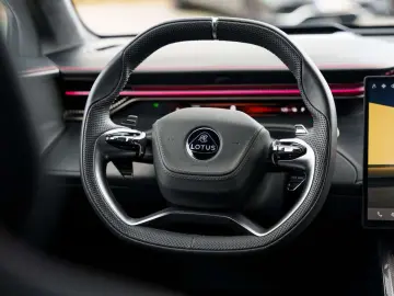 Eletre R