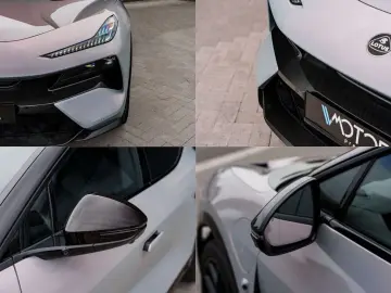 Eletre R