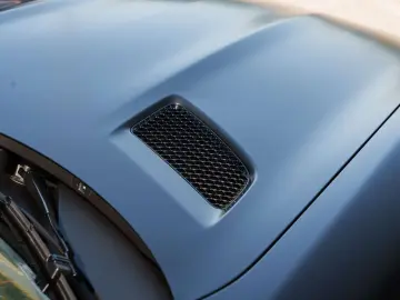 AMG GT R 4.0 V8 BiTurbo - Burmester high end - F
