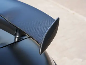 AMG GT R 4.0 V8 BiTurbo - Burmester high end - F